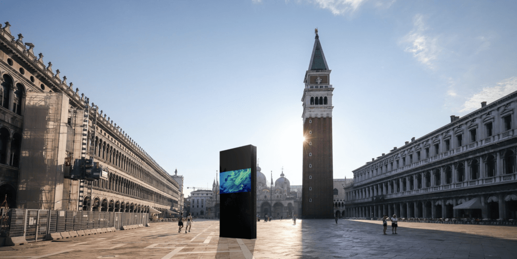 Monolite-Venezia